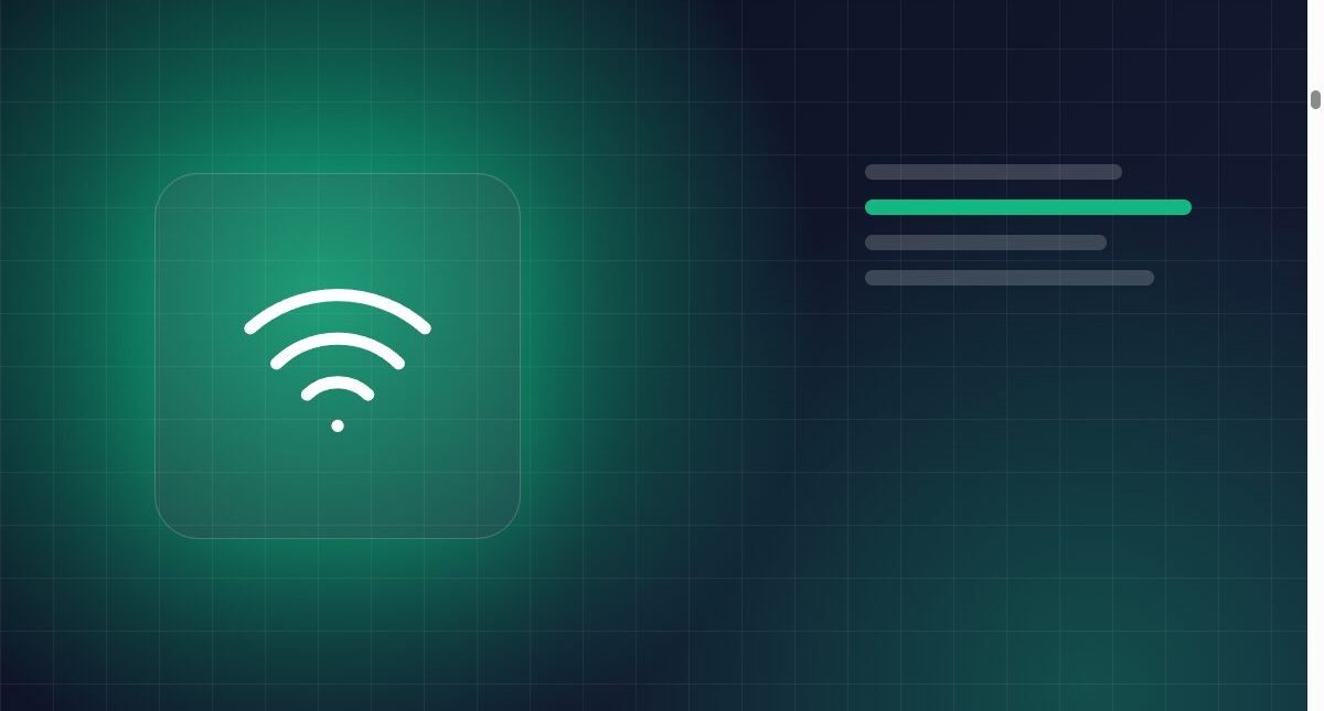 Öffentliches WLAN: So surfst du unterwegs sicher