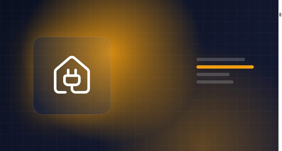 Smart Home für Einsteiger: Womit du am besten anfängst